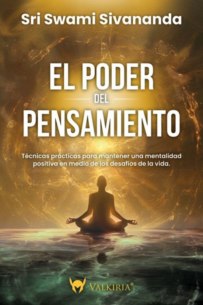 EL PODER DEL PENSAMIENTO