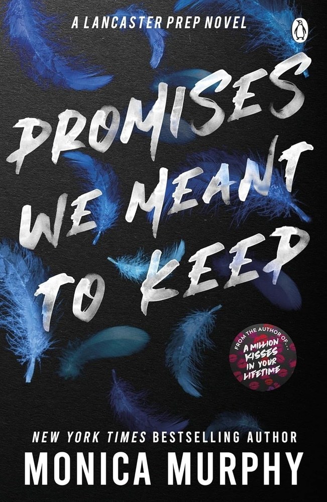 PROMISES WE MEANT TO KEEP