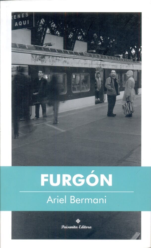 FURGON