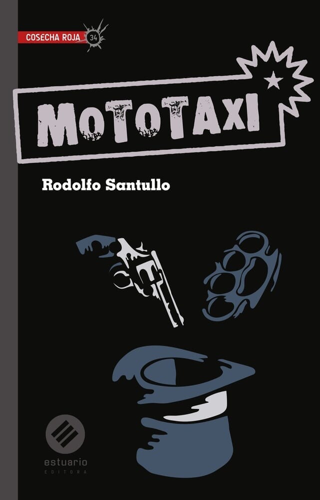MOTOTAXI