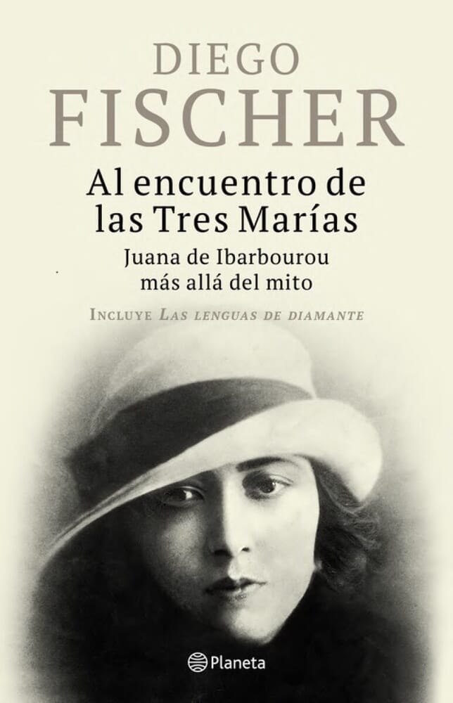 AL ENCUENTRO DE LAS TRES MARÍAS