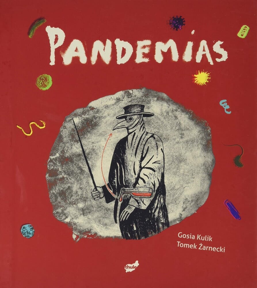 PANDEMIAS