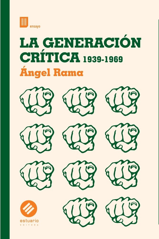 LA GENERACIÓN CRÍTICA 1939-1969