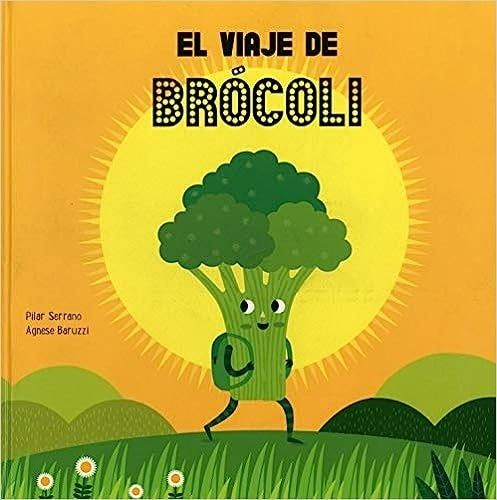 EL VIAJE DE BRCOLI