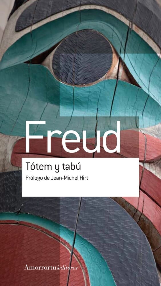 TÓTEM Y TABÚ