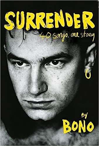 SURRENDER