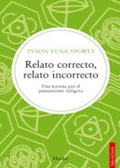 RELATO CORRECTO, RELATO INCORRECTO