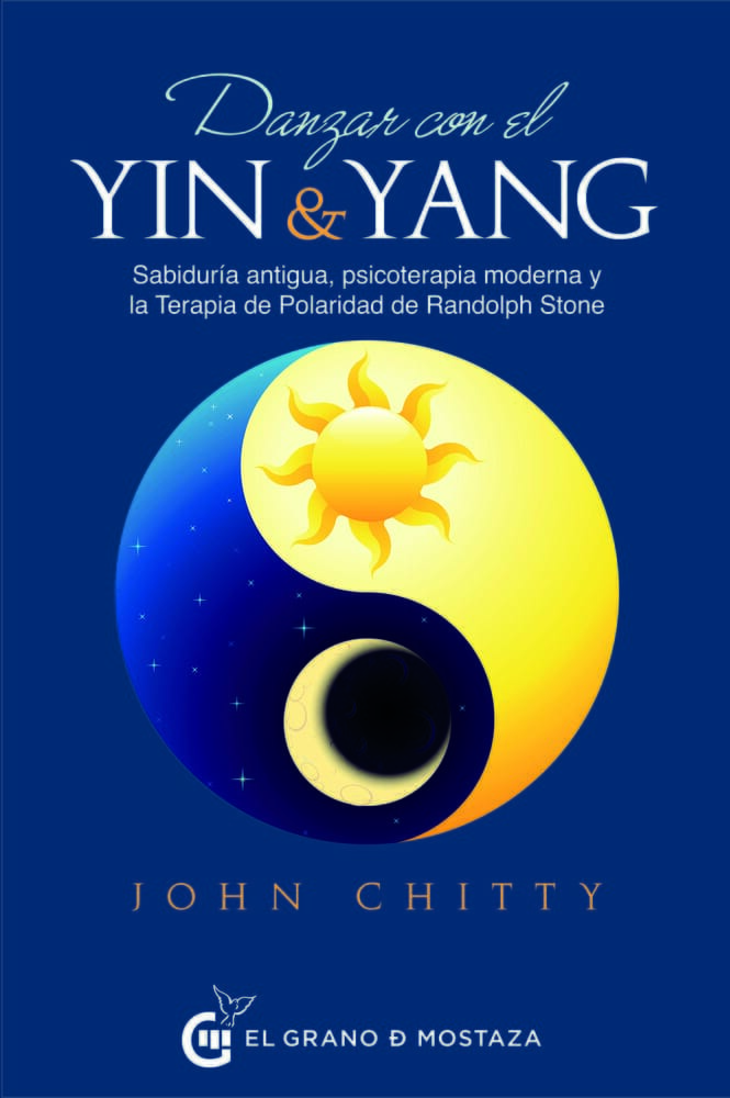 DANZAR CON EL YING Y EL YANG