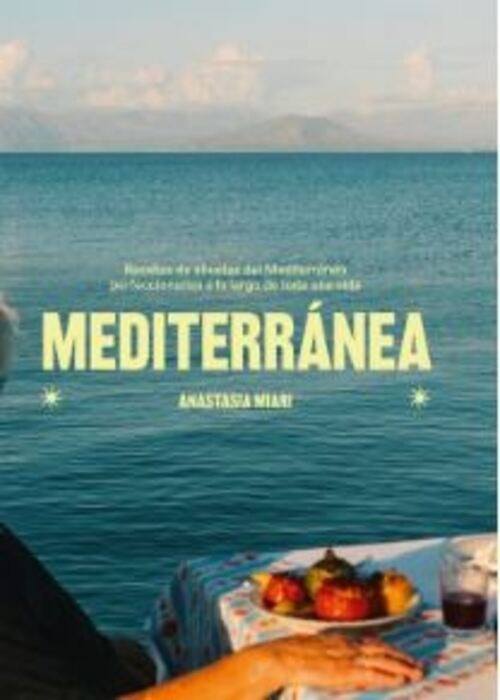 MEDITERRÁNEA