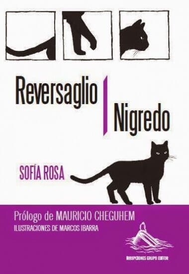 REVERSAGLIO NIGREDO