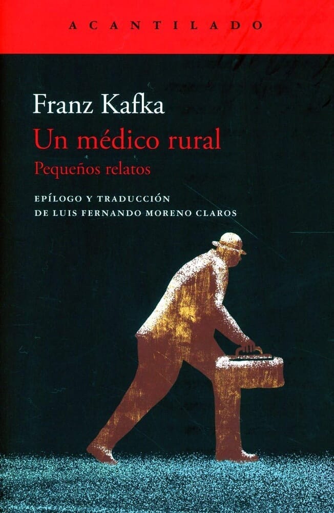 UN MEDICO RURAL