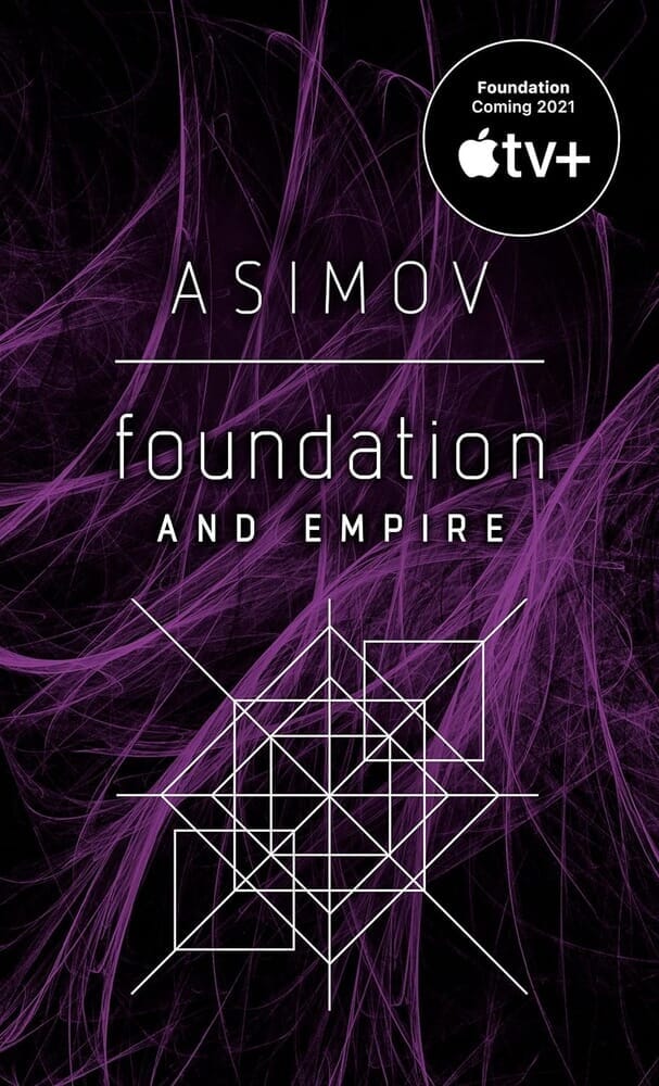 FOUNDATION AND EMPIRE