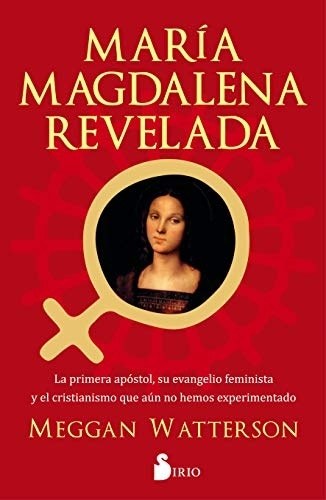 MARÍA MAGDALENA REVELADA