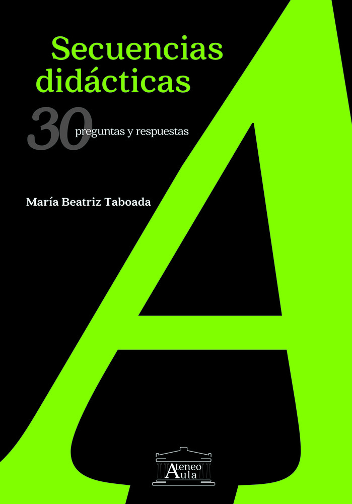 SECUENCIAS DIDÁCTICAS
