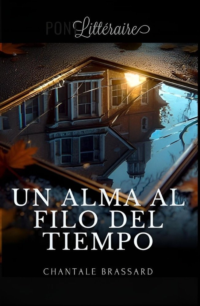 ALMA AL FILO DEL TIEMPO, UN