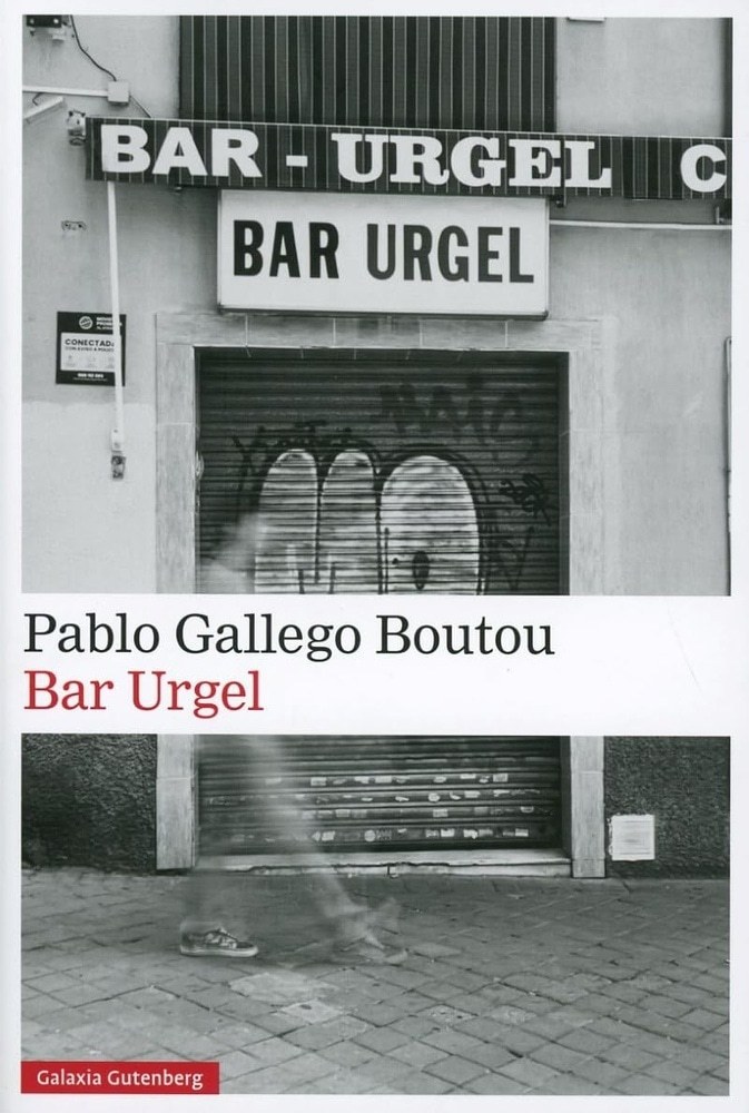 BAR URGEL