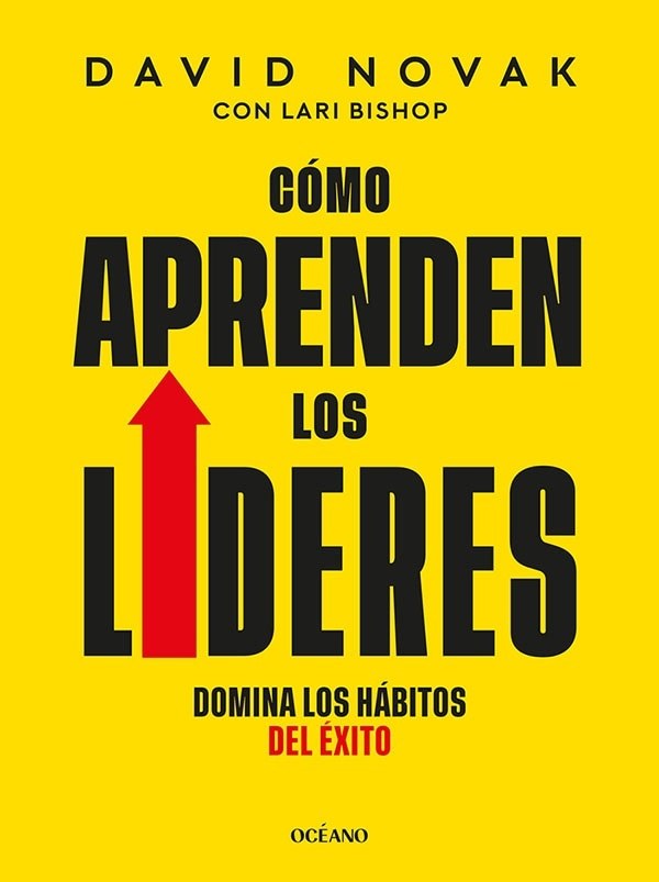 COMO APRENDEN LOS LIDERES (OCE)