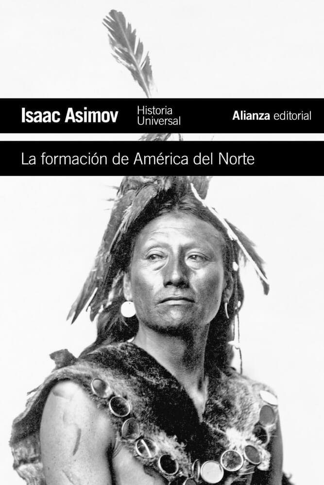 FORMACION DE AMERICA DEL NORTE LA
