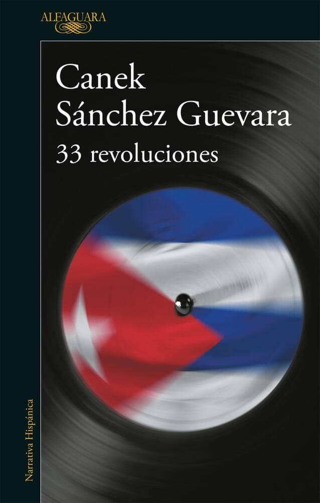 33 REVOLUCIONES