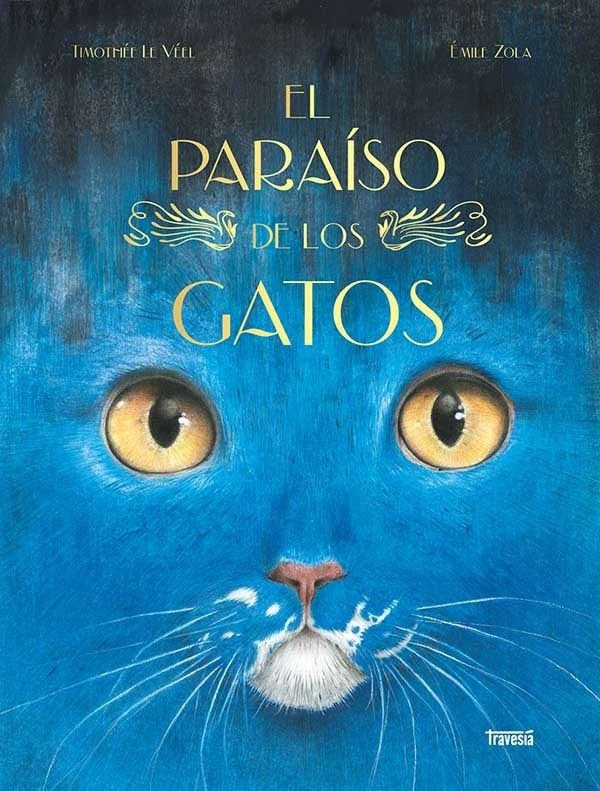 EL PARAISO DE LOS GATOS