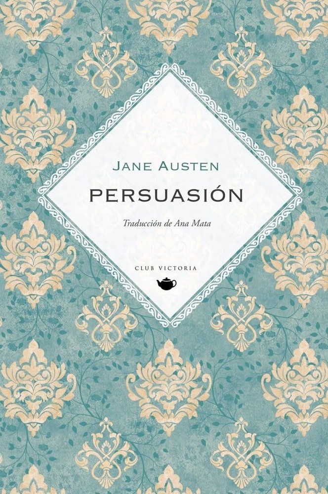 PERSUASION