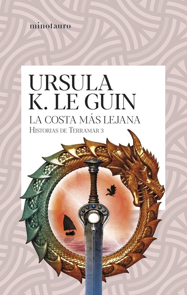 LA COSTA MAS LEJANA