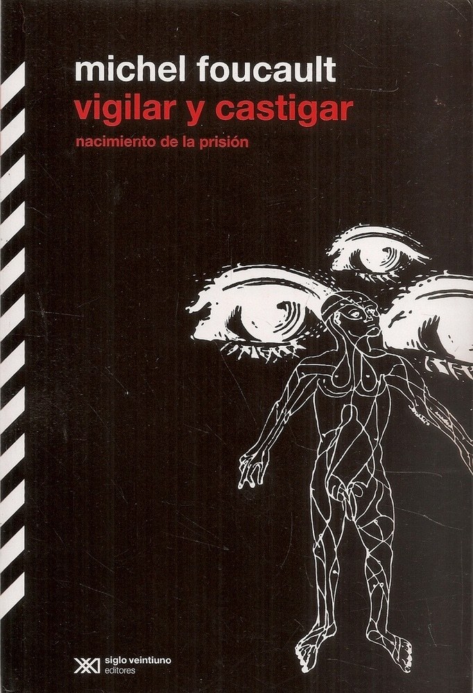 VIGILAR Y CASTIGAR