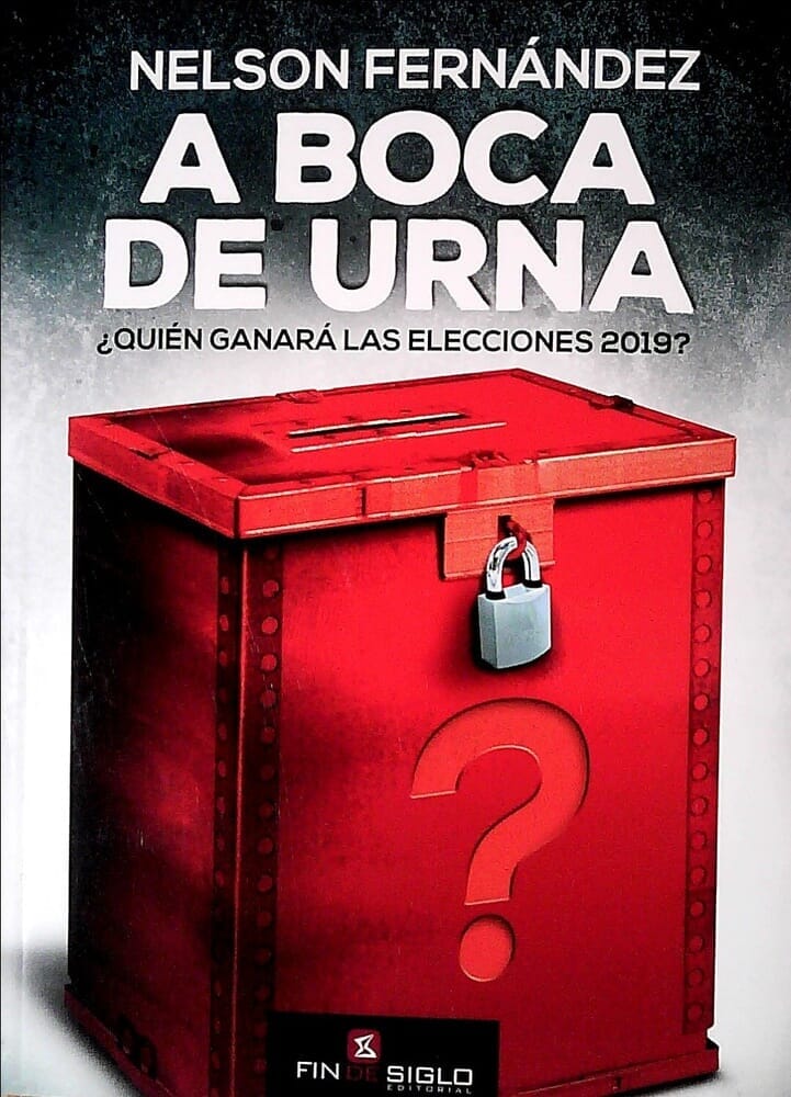A BOCA DE URNA