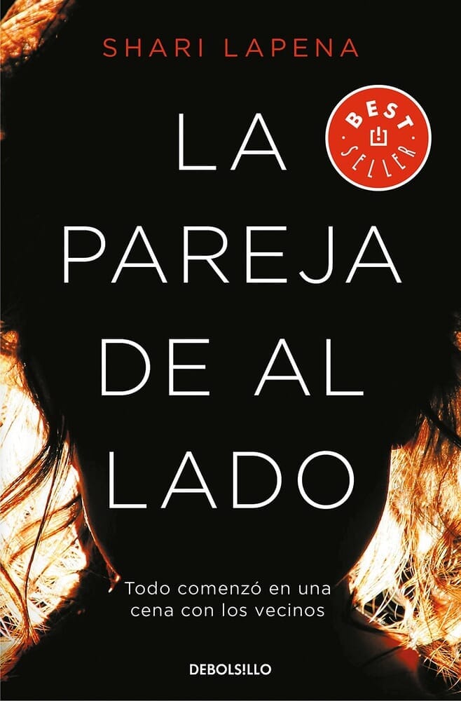 PAREJA DE AL LADO
