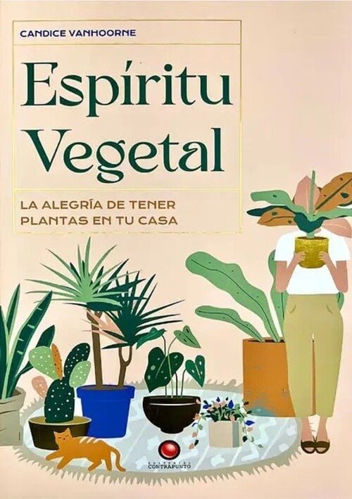 ESPIRITU VEGETAL