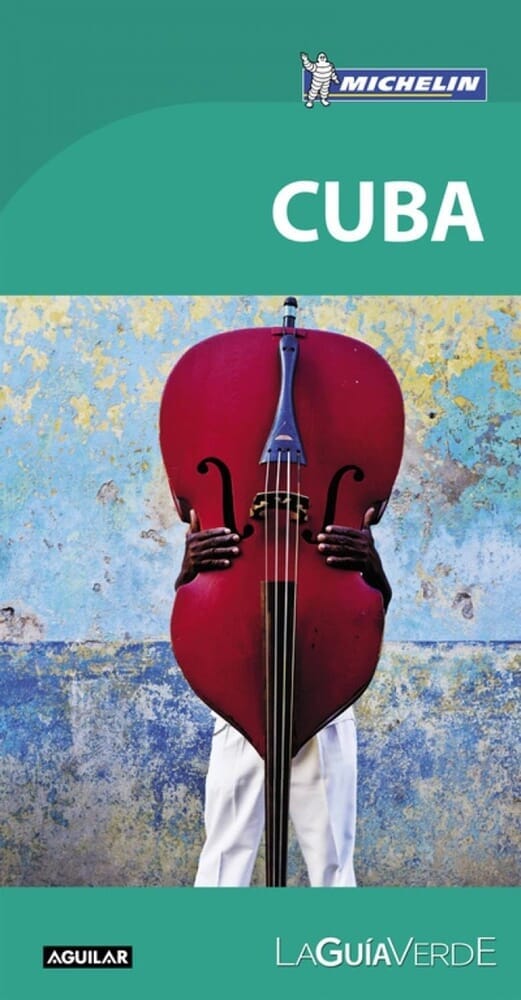 CUBA (LA GUIA VERDE 2016)