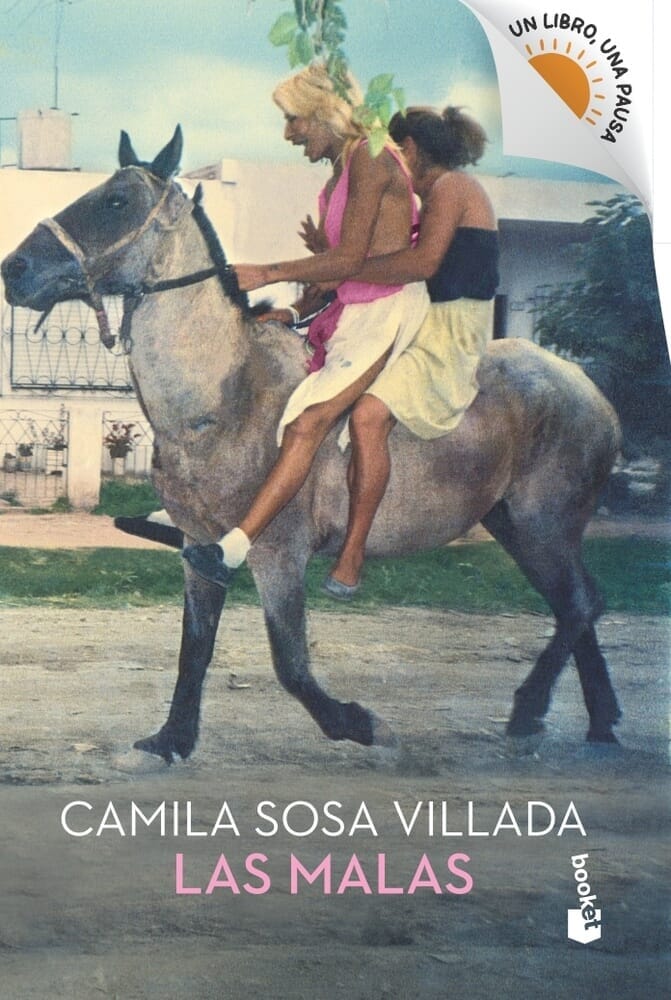LAS MALAS