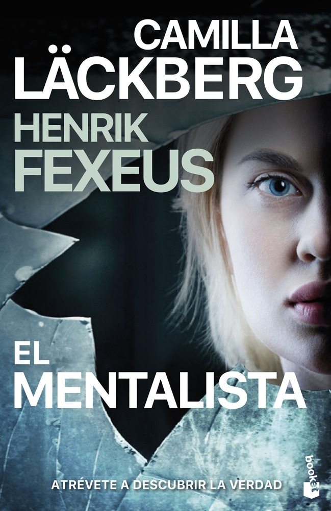 EL MENTALISTA (EDICIÓN BOOKET)
