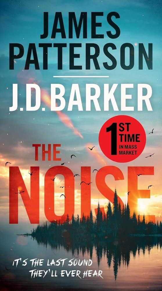 THE NOISE