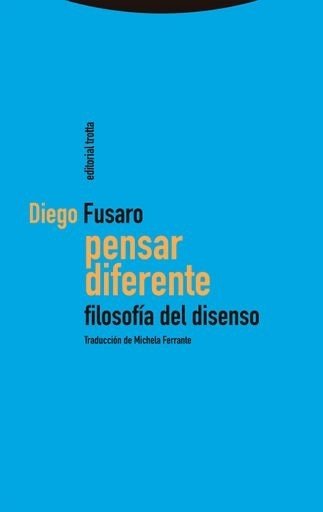 PENSAR DIFERENTE