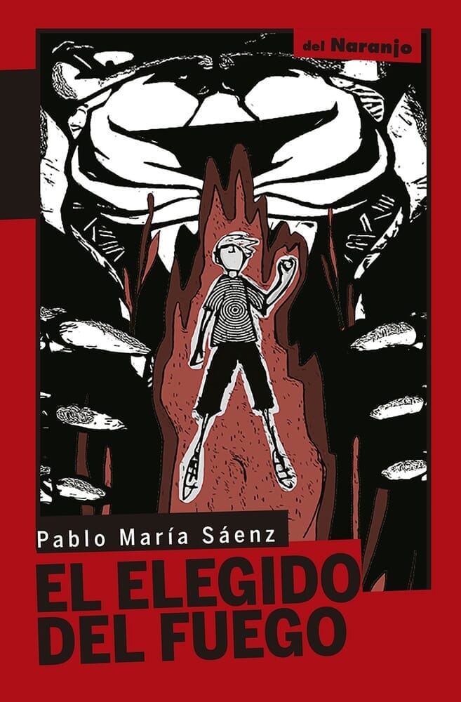 EL ELEGIDO DEL FUEGO