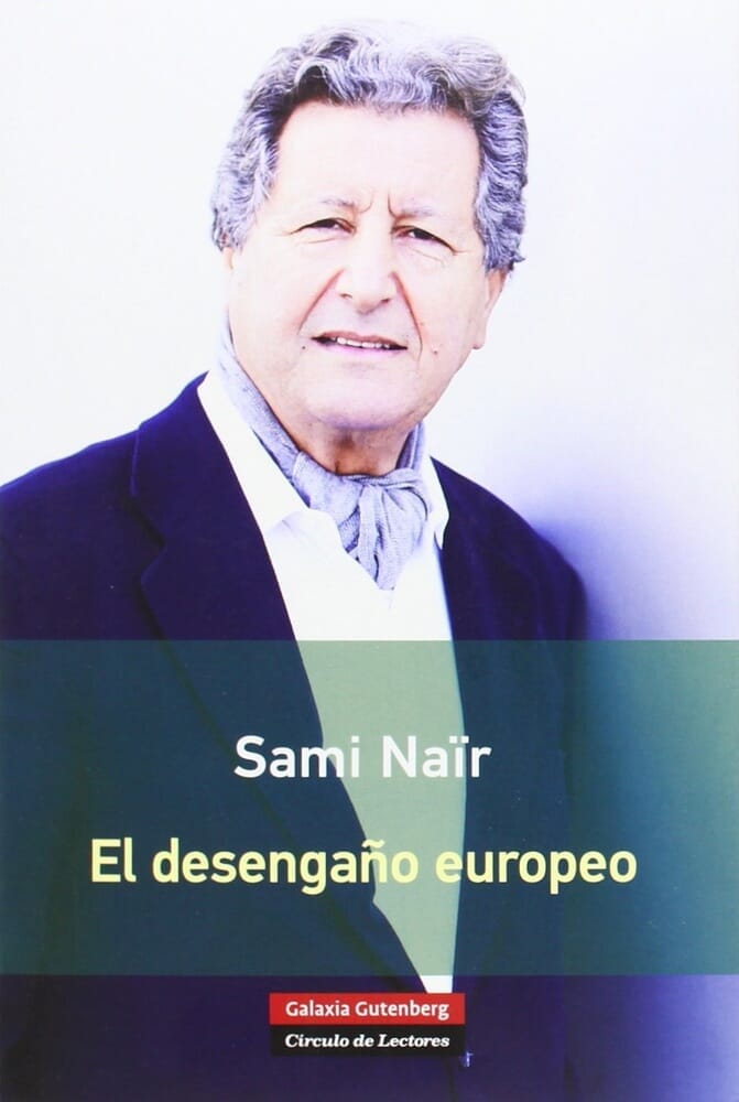 EL DESENGAÑO EUROPEO