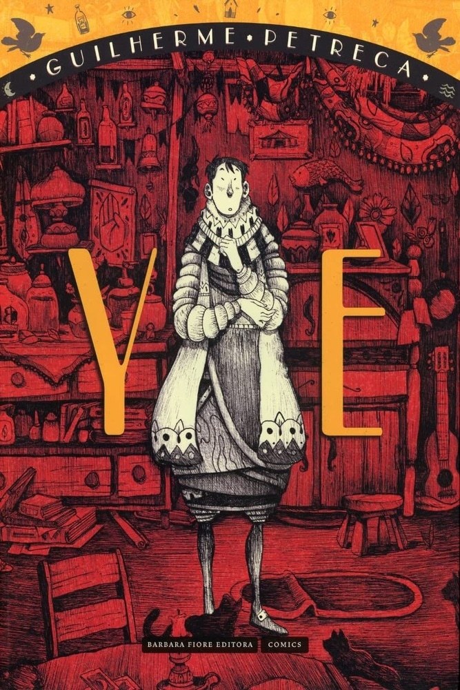 YE