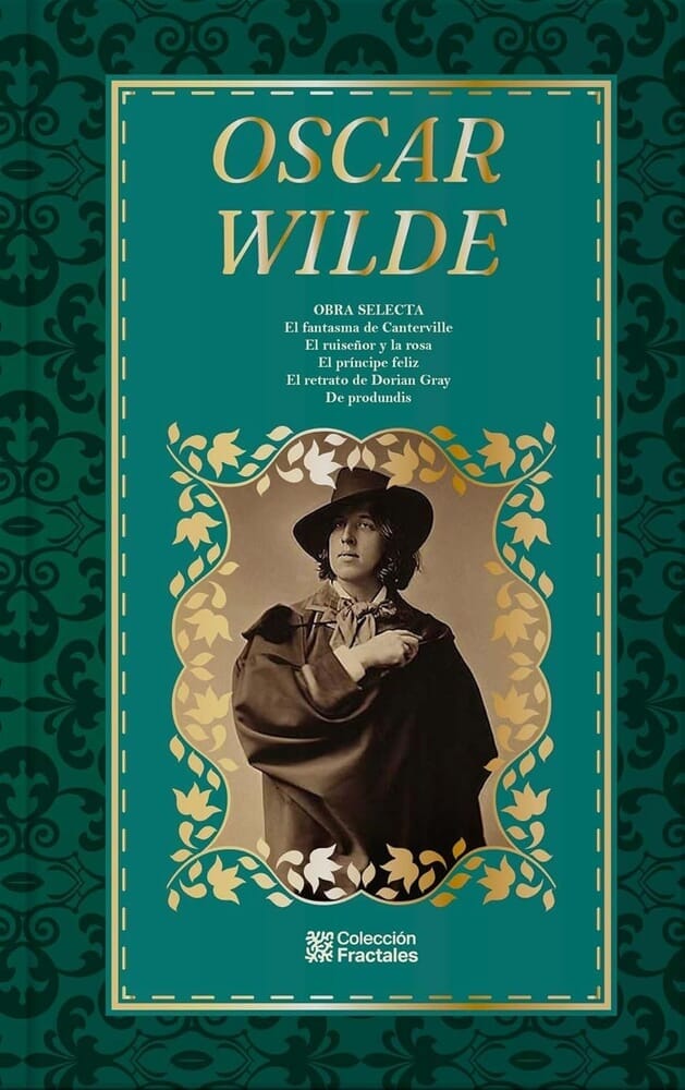 OSCAR WILDE. OBRA SELECTA