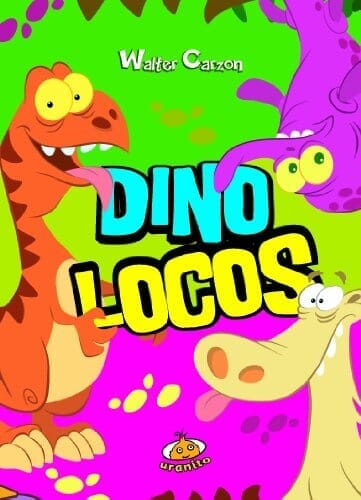 DINO LOCOS