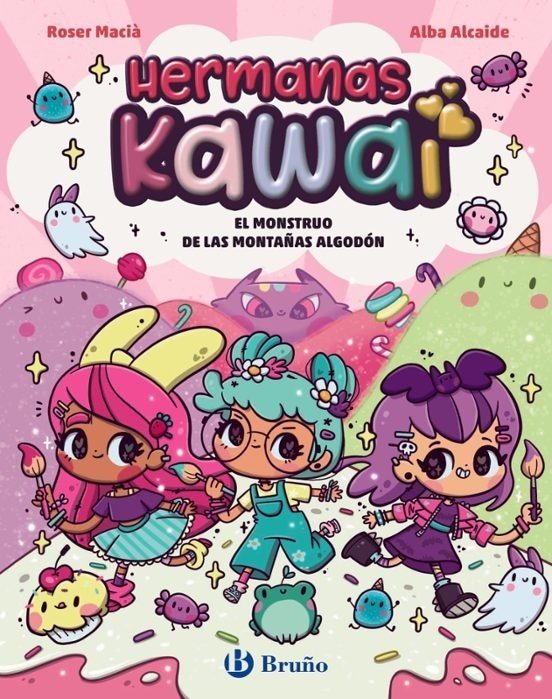 LAS HERMANAS KAWAI 2