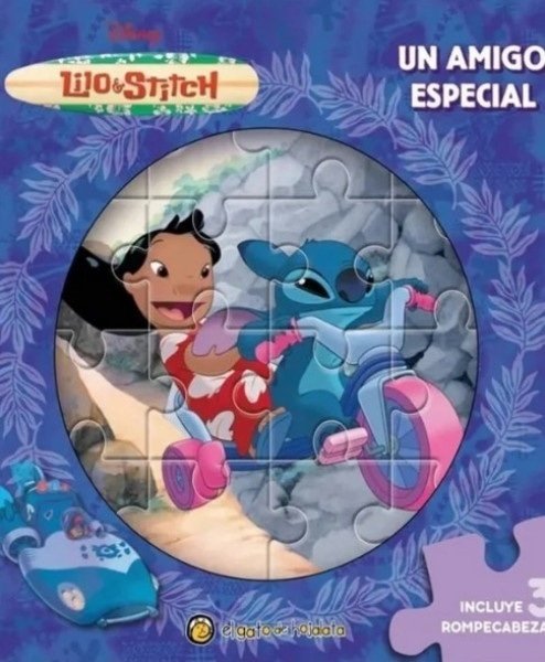 ARMAR Y JUGAR STICH