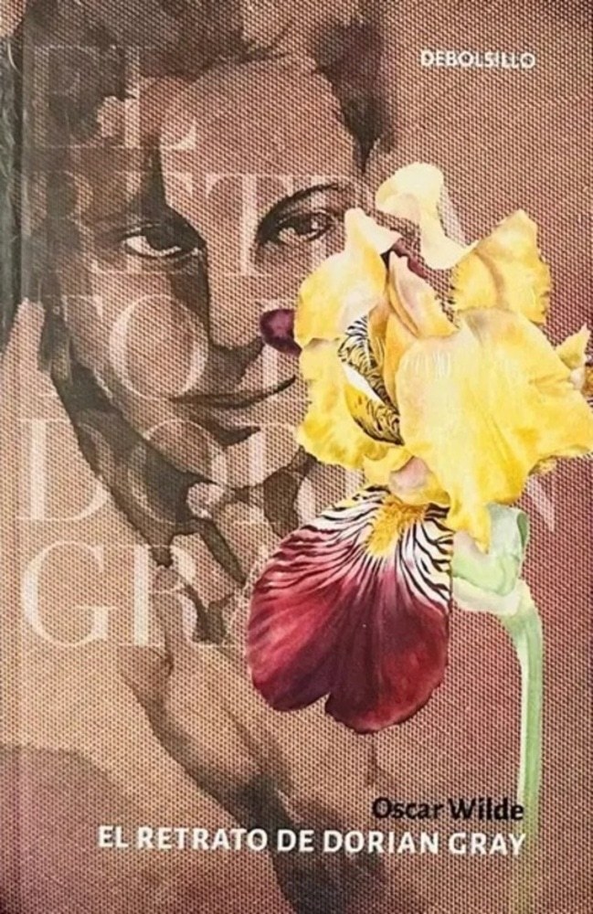 EL RETRATO DE DORIAN GRAY