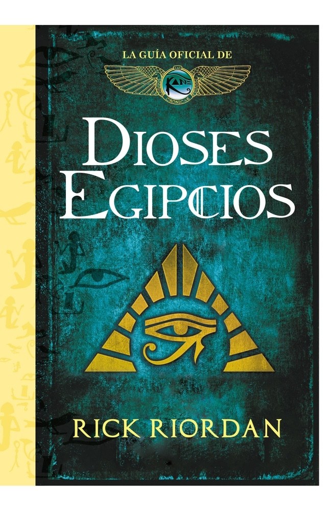 DIOSES EGIPCIOS