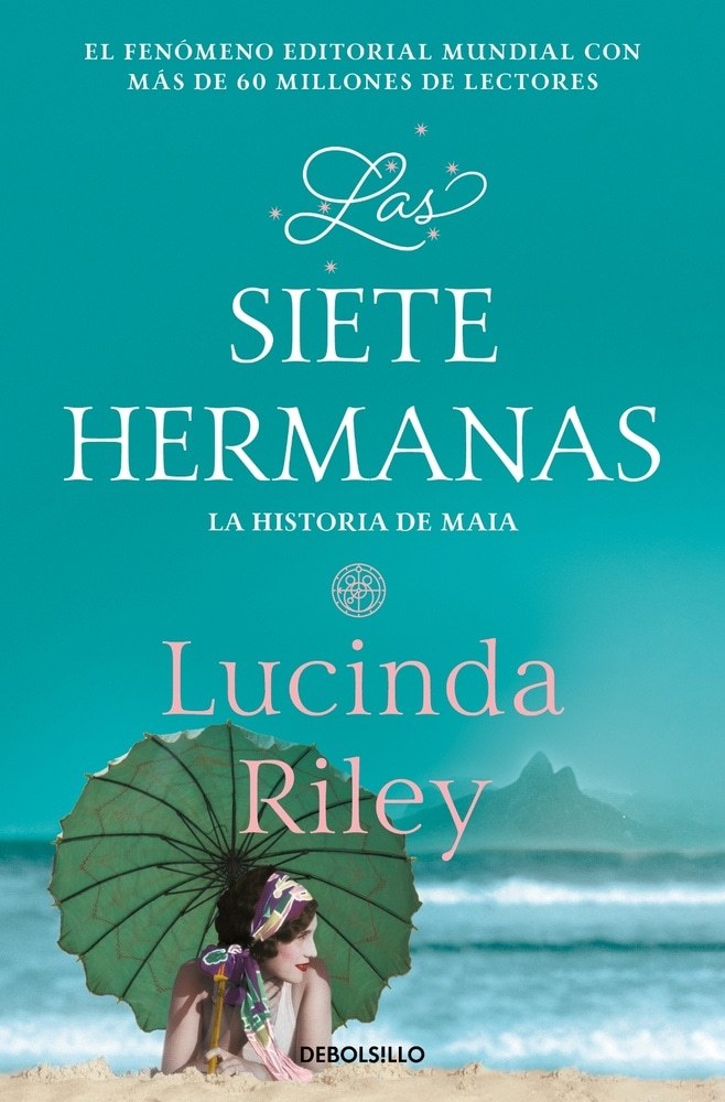 LAS SIETE HERMANAS
