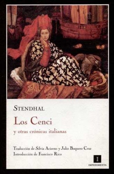LOS CENCI