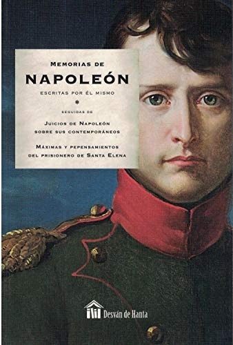 MEMORIAS DE NAPOLEÓN