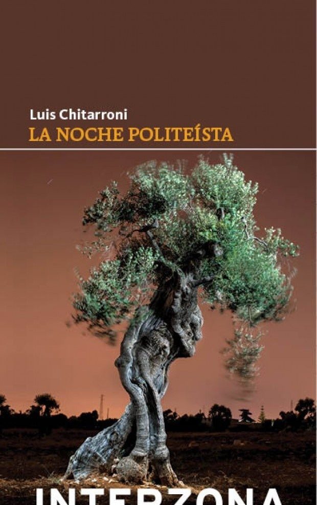 LA NOCHE POLITEÍSTA