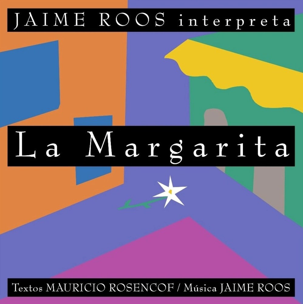 LA MARGARITA