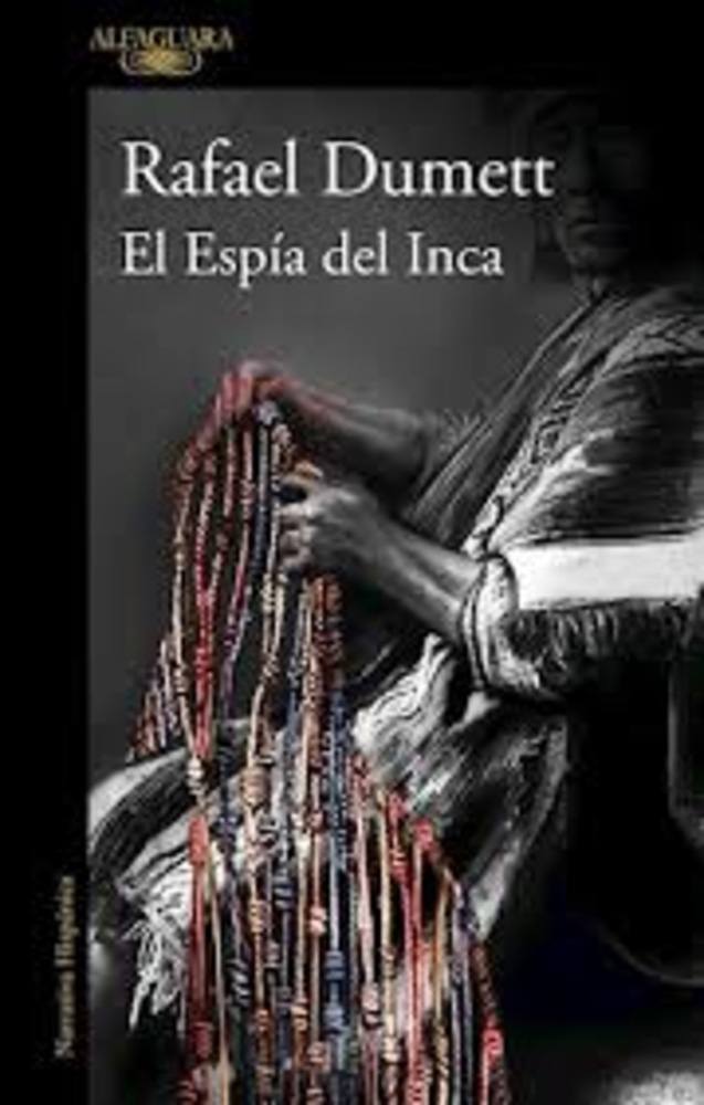 EL ESPÍA DEL INCA